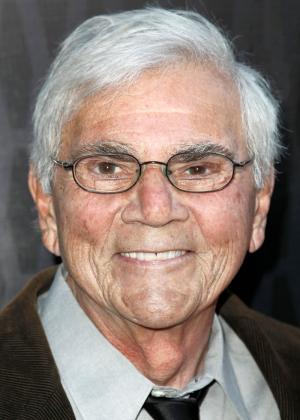 Alex Rocco